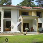 Neubau Haus Fahrig in Dresden